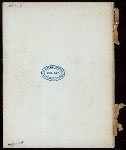 AU REVOIR TO MR. FRANK D. LALANNE [held by] MANUFACTURERS' CLUB [at] "PHILADELPHIA, PA" (OTHER (PRIVATE CLUB);)