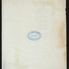 ROUND TABLE LUNCHEON [held by] CENTURY CLUB [at] "CLEVELAND, OHIO" (CLUB)