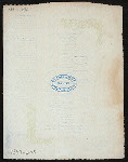 ROUND TABLE LUNCHEON [held by] CENTURY CLUB [at] "CLEVELAND, OHIO" (CLUB)