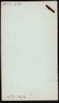 LUNCHEON [held by] NATIONAL HORSE SHOW ASSOCIATION [at] "MADISON SQUARE GARDEN, NY" (MADISON SQUARE GARDEN)