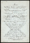 DINER [held by] WALDORF-ASTORIA [at] NY (HOTEL)