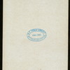 DINNER [held by] CAMP FIRECLUB [at] "HOTEL VENDOME, NY" (HOTEL)