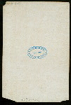DINNER [held by] CAMP FIRECLUB [at] "HOTEL VENDOME, NY" (HOTEL)