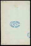 BANQUET FOR R.M.LITTLER [held by] JUSTICES OF THE PEACE FOR THE COUNTY OF MIDDLESEX AND MEMBERS OFTHE COUNTY COUNCIL OF MIDDLESEX [at] "MARBLE SALON,GRAND HOTEL,LONDON" (FOREIGN;)