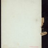 DINNER [held by] EPISCOPALIAN CLUB [at] "BRUNSWICK,THE,BOSTON,[MASS]" (OTHER;(CLUB);)