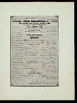 23RD ANNIVERSARY DINNER [held by] HILLEL LITERARY ASSOCIATION [at] "BOURSE, PHILADELPHIA, PA"
