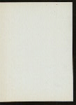 THANKSGIVING DINNER [held by] HOTEL WINDERMERE [at] "CHICAGO,[IL]" (HOTEL;)