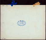 BANQUET [held by] SONS OF THE REVOLUTION [at] "DELMONICOS,[NY]" (REST;)