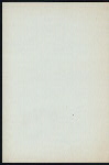 DINNER [held by] OLD GUARD ALBANY ZOUAVE CADETS [at] ALBANY CLUB (OTHER (CLUB);)