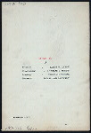 DINNER [held by] OLD GUARD ALBANY ZOUAVE CADETS [at] ALBANY CLUB (OTHER (CLUB);)