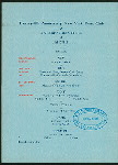 25TH ANNIVERSARY [held by] NEW YORK PRESS CLUB [at] "WALDORF-ASTORIA HOTEL, NEW YORK, NY" (HOT;)