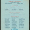 25TH ANNIVERSARY [held by] NEW YORK PRESS CLUB [at] "WALDORF-ASTORIA HOTEL, NEW YORK, NY" (HOT;)