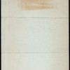 DAILY MENU [held by] MARGUERY [at] "[PARIS, FRANCE?]" ([REST? HOT?];)