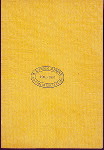 DINNER [held by] SAINT NICHOLAS SOCIETY [at] "DELMONICO'S, NEW YORK, NY" (HOT;)