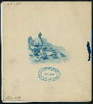 ANNUAL BANQUET [held by] SONS OF DELAWARE [at] "[PHILADELPHIA, PA]"