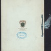 COMPLIMENTARY DINNER [held by] FRIENDS OF HONORABLE WILLIAM LIVINGSTONE [at] "RUSSELL HOUSE, DETROIT, MI" (HOT;)