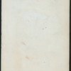25TH ANNUAL DINNER [held by] WESLEYAN UNIVERSITY CLUB OF NEW YORK [at] "SAVOY HOTEL, NEW YORK, NY" (HOT;)