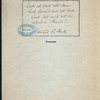 HONORING EDWARD EVERETT HALE [held by] ALDINE CLUB [at] "ALDINE CLUB, NEW YORK, NY" (OTHER (CLUB);)