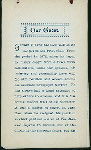 TESTIMONIAL & RECEPTION IN HONOR OF 25TH ANNIVERSARY OF GEORGE F. LYON IN JOURNALISM [held by] NEW YORK PRESS CLUB [at] NEW YORK PESS CLUB (OTHER (CLUB);)
