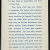 TESTIMONIAL & RECEPTION IN HONOR OF 25TH ANNIVERSARY OF GEORGE F. LYON IN JOURNALISM [held by] NEW YORK PRESS CLUB [at] NEW YORK PESS CLUB (OTHER (CLUB);)