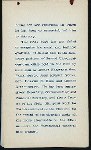 TESTIMONIAL & RECEPTION IN HONOR OF 25TH ANNIVERSARY OF GEORGE F. LYON IN JOURNALISM [held by] NEW YORK PRESS CLUB [at] NEW YORK PESS CLUB (OTHER (CLUB);)