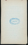 TESTIMONIAL & RECEPTION IN HONOR OF 25TH ANNIVERSARY OF GEORGE F. LYON IN JOURNALISM [held by] NEW YORK PRESS CLUB [at] NEW YORK PESS CLUB (OTHER (CLUB);)