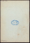 BANCHETTO [held by] SOCIETA LA PIEMONTESE [at] ALL'HOTEL CAMPIDOGLIO (HOT;)
