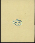17TH ANNUAL FESTIVAL [held by] NEW ENGLAND SOCIETY OF PENNSYLVNIA [at] "HORTICULTURAL HALL, PHILADELPHIA, PA" (OTHER (HALL);)