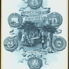 17TH ANNUAL FESTIVAL [held by] NEW ENGLAND SOCIETY OF PENNSYLVNIA [at] "HORTICULTURAL HALL, PHILADELPHIA, PA" (OTHER (HALL);)
