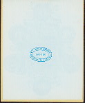 17TH ANNUAL FESTIVAL [held by] NEW ENGLAND SOCIETY OF PENNSYLVNIA [at] "HORTICULTURAL HALL, PHILADELPHIA, PA" (OTHER (HALL);)