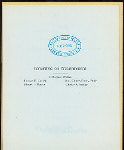 17TH ANNUAL FESTIVAL [held by] NEW ENGLAND SOCIETY OF PENNSYLVNIA [at] "HORTICULTURAL HALL, PHILADELPHIA, PA" (OTHER (HALL);)