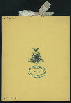 17TH ANNUAL FESTIVAL [held by] NEW ENGLAND SOCIETY OF PENNSYLVNIA [at] "HORTICULTURAL HALL, PHILADELPHIA, PA" (OTHER (HALL);)