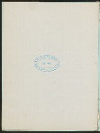 CHRISTMAS NIGHT DINNER AND PROGRAM [held by] HOTEL ALCAZAR [at] "ST. AUGUSTINE, FL" (HOTEL;)