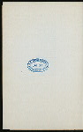 DINNER HONNORING ISAAC N. SOLIS, HENRY GREEN, JOHN DEAN [held by] HIGH APPELLATE COURT OF PENNSYLVANIA [at] "THE BELLEVUE, (PHILDELPHIA PA?)" (HOTEL;)