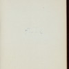 DINNER HONNORING ISAAC N. SOLIS, HENRY GREEN, JOHN DEAN [held by] HIGH APPELLATE COURT OF PENNSYLVANIA [at] "THE BELLEVUE, (PHILDELPHIA PA?)" (HOTEL;)