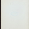 DINNER HONNORING ISAAC N. SOLIS, HENRY GREEN, JOHN DEAN [held by] HIGH APPELLATE COURT OF PENNSYLVANIA [at] "THE BELLEVUE, (PHILDELPHIA PA?)" (HOTEL;)