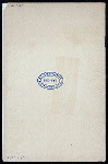 DINNER HONNORING ISAAC N. SOLIS, HENRY GREEN, JOHN DEAN [held by] HIGH APPELLATE COURT OF PENNSYLVANIA [at] "THE BELLEVUE, (PHILDELPHIA PA?)" (HOTEL;)