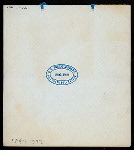 DINNER [held by] ASSOCIATED WHOLESALE GROCERS OF ST. LOUIS [at] "PLANTERS HOTEL, (ST.LOUIS, MO?)" (HOTEL;)