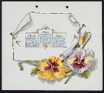 CHRISTMAS DINNR [held by] LAKOTA HOTEL [at] CHICAGO [IL] (HOTEL;)