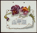 CHRISTMAS DINNR [held by] LAKOTA HOTEL [at] CHICAGO [IL] (HOTEL;)