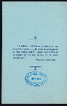 CONVENTION [held by] NEW-YORK LIFE IN GREATER NEW YORK [at] "DELMONICO'S, NEW YORK, NY" (REST;)