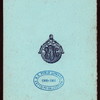 CONVENTION [held by] NEW-YORK LIFE IN GREATER NEW YORK [at] "DELMONICO'S, NEW YORK, NY" (REST;)