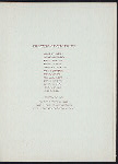 SEMI-CENTENNIAL OF OPENING [held by] GIRARD COLLEGE [at] "PHILADELPHIA, PA" (OTHER)