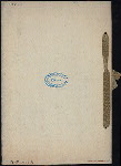 TWELFTH ANNUAL BANQUET HONORING  WILLIAM L. STRONG [held by] OHIO SOCIETY OF NEW YORK [at] "WALDORF-ASTORIA, NEW YORK" (HOTEL;)