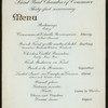 31ST ANNIVERSARY [held by] SAINT PAUL CHAMBER OF COMMERCE [at] RYAN HOTEL [ST.PAUL] (HOTEL;)