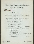31ST ANNIVERSARY [held by] SAINT PAUL CHAMBER OF COMMERCE [at] RYAN HOTEL [ST.PAUL] (HOTEL;)