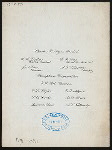 31ST ANNIVERSARY [held by] SAINT PAUL CHAMBER OF COMMERCE [at] RYAN HOTEL [ST.PAUL] (HOTEL;)