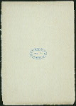 19NTH ANNUAL BANQUET [held by] HOTEL ASSOCIATION OF NYC [at] "DELMONICO'S, NY" (HOTEL)