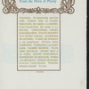 19NTH ANNUAL BANQUET [held by] HOTEL ASSOCIATION OF NYC [at] "DELMONICO'S, NY" (HOTEL)