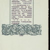 19NTH ANNUAL BANQUET [held by] HOTEL ASSOCIATION OF NYC [at] "DELMONICO'S, NY" (HOTEL)